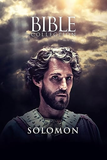 Solomon (1997) extra-torrent