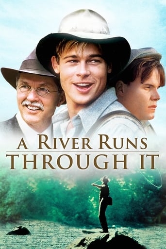 A River Runs Through It (1992) extra-torrent
