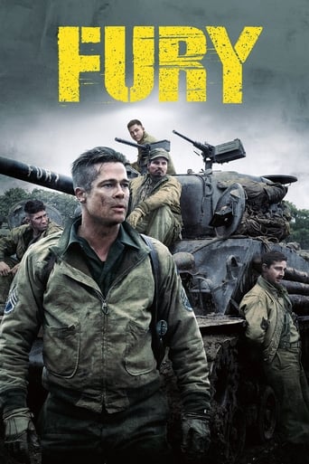 Fury (2014) extra-torrent