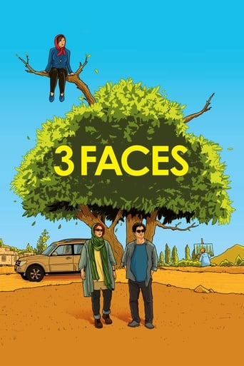 3 Faces (2018) extra-torrent