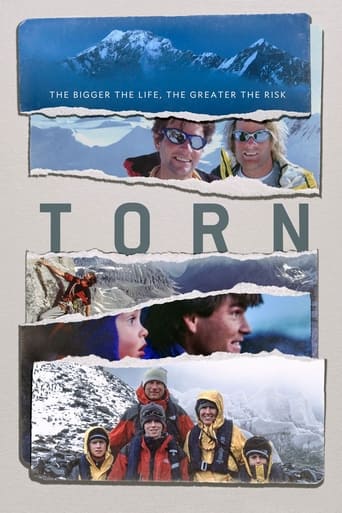 Torn (2021) extra-torrent
