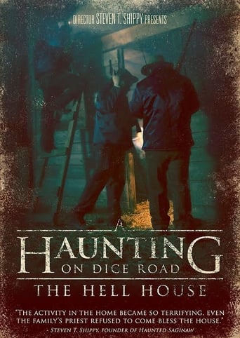 A Haunting on Dice Road: The Hell House (2016) extra-torrent