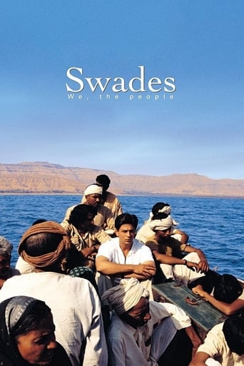 Swades (2004) extra-torrent