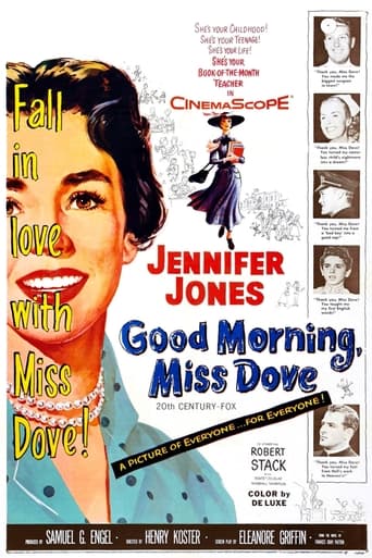 Good Morning, Miss Dove (1955) extra-torrent