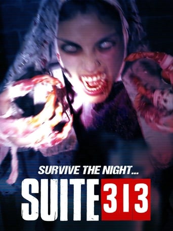 Suite 313 (2017) extra-torrent