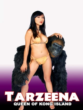 Tarzeena: Jiggle in the Jungle (2008) extra-torrent
