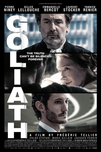 Goliath (2022) extra-torrent