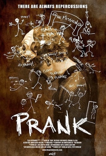 Prank (2013) extra-torrent