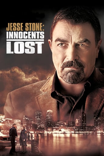Jesse Stone: Innocents Lost (2011) extra-torrent