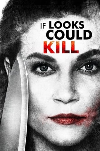 If Looks Could Kill (2016) extra-torrent