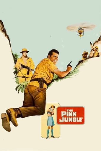 The Pink Jungle (1968) extra-torrent