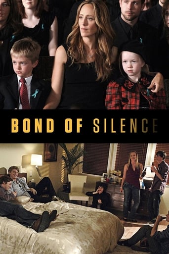 Bond of Silence (2010) extra-torrent