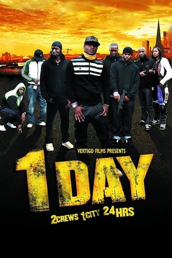 1 Day (2009) extra-torrent