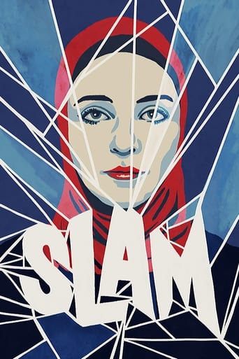 Slam (2018) extra-torrent