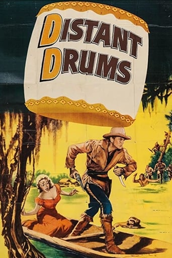 Distant Drums (1951) extra-torrent