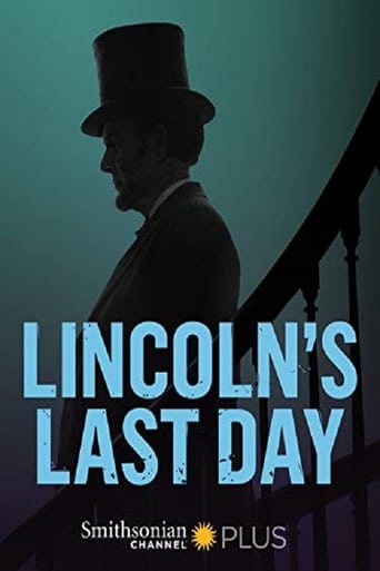 Lincoln's Last Day (2015) extra-torrent
