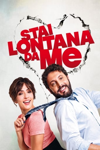 Stay Away from Me (2013) extra-torrent