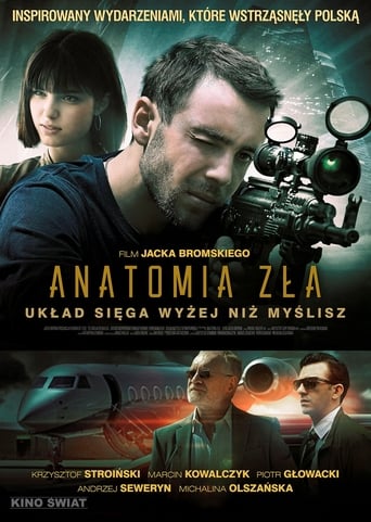 Anatomia zla (2015) extra-torrent