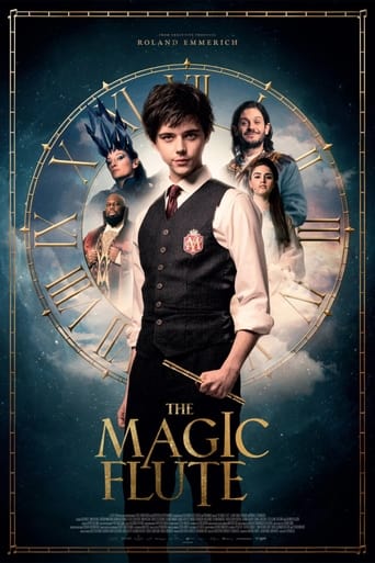 The Magic Flute (2022) extra-torrent