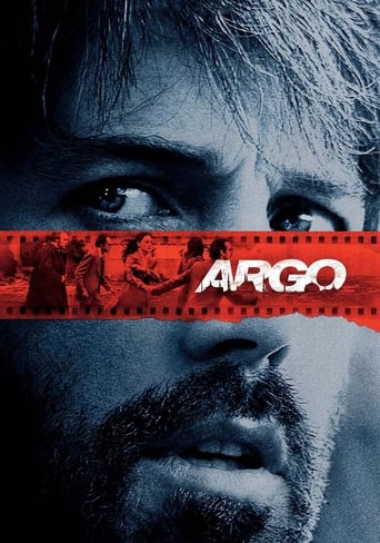 Argo (2012) extra-torrent