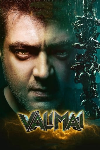 Valimai (2022) extra-torrent