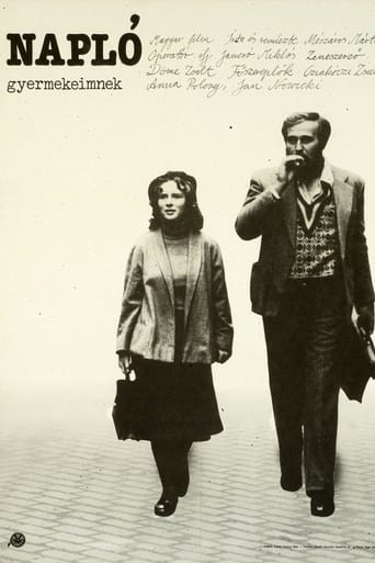 Diary for My Children (1984) extra-torrent