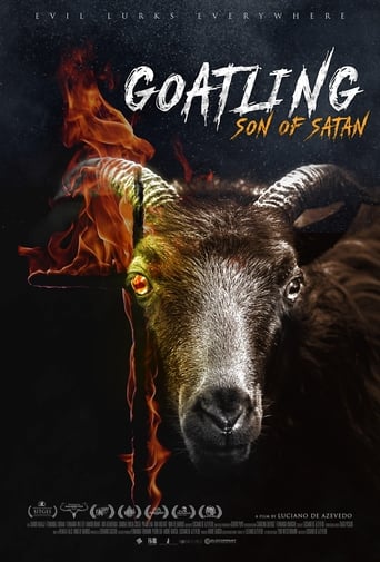 Goatling (2020) extra-torrent