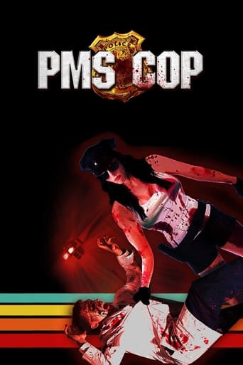 PMS Cop (2014) extra-torrent