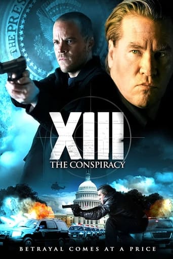 XIII: The Conspiracy (2008) extra-torrent