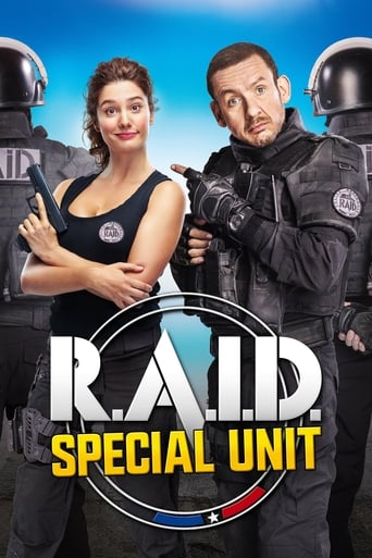 R.A.I.D. Special Unit (2016) extra-torrent