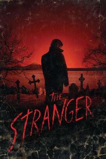 The Stranger (2014) extra-torrent