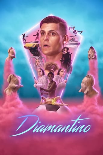 Diamantino (2018) extra-torrent