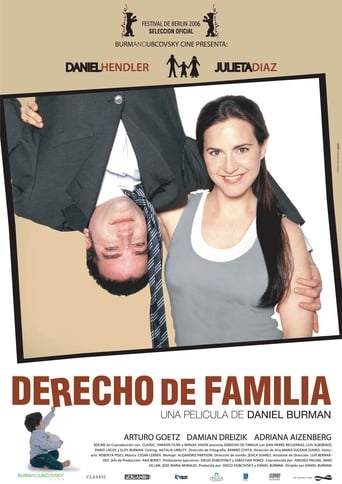 Family Law (2006) extra-torrent