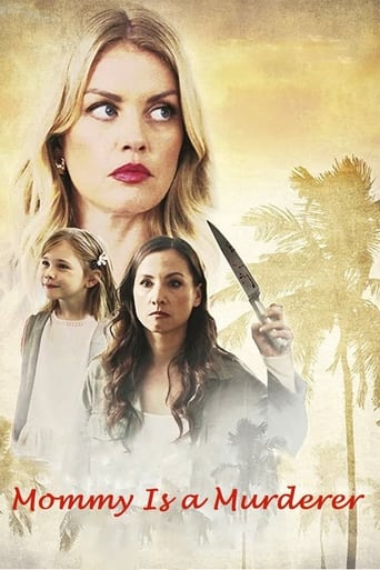 Mommy Is a Murderer (2020) extra-torrent