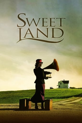 Sweet Land (2005) extra-torrent