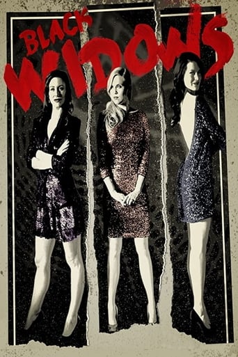 Black Widows (2016) extra-torrent