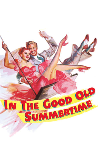 In the Good Old Summertime (1949) extra-torrent