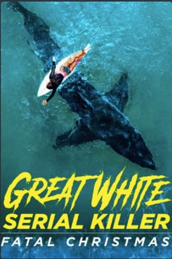 Great White Serial Killer: Fatal Christmas (2022) extra-torrent