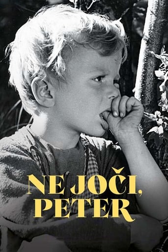Don't Cry Peter (1964) extra-torrent