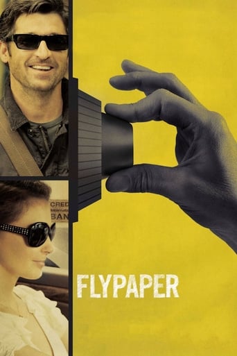 Flypaper (2011) extra-torrent