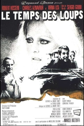 The Heist (1970) extra-torrent