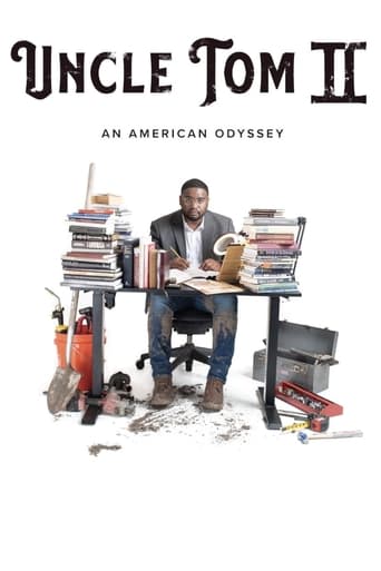 Uncle Tom II: An American Odyssey (2022) extra-torrent