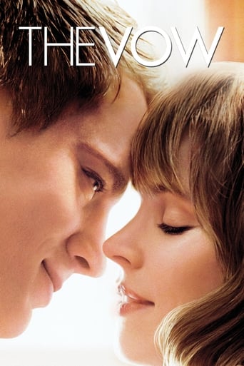 The Vow (2012) extra-torrent