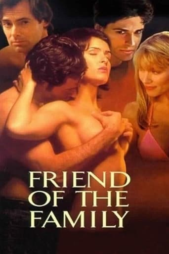 Friend of the Family (1995) extra-torrent