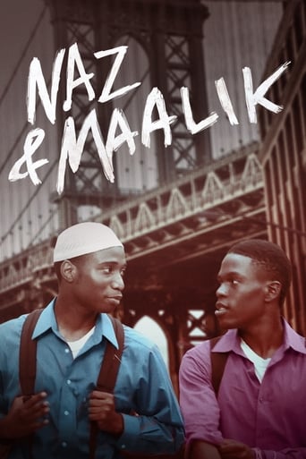 Naz & Maalik (2015) extra-torrent