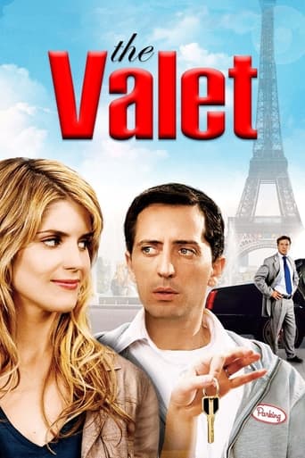 The Valet (2006) extra-torrent