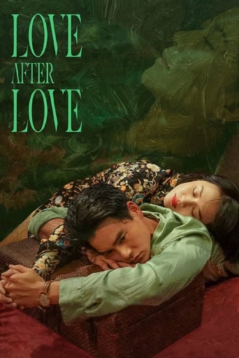 Love After Love (2020) extra-torrent