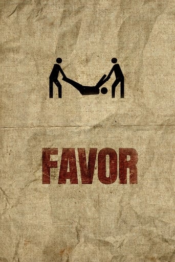 Favor (2013) extra-torrent