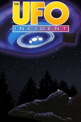 The UFO Incident (1975) extra-torrent