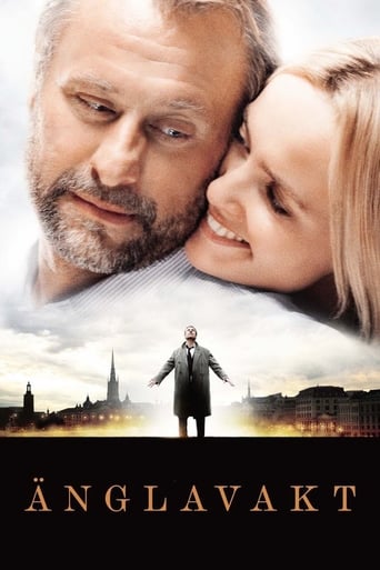 Änglavakt (2010) extra-torrent